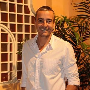 Foto Alexandre Borges