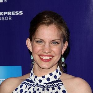 Foto Anna Chlumsky
