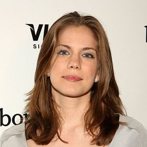 Foto Anna Chlumsky