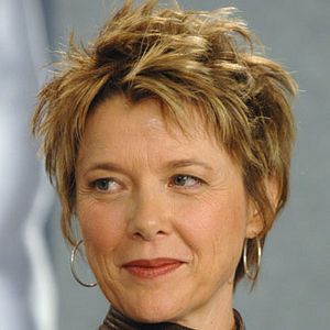 Foto Annette Bening