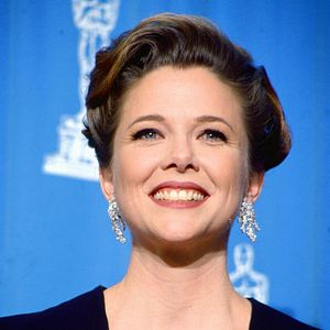Foto Annette Bening