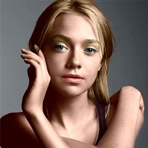 Foto Dakota Fanning