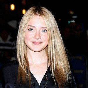 Foto Dakota Fanning