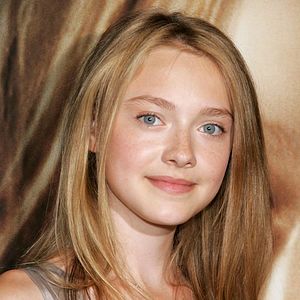Foto Dakota Fanning