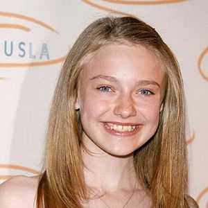 Foto Dakota Fanning