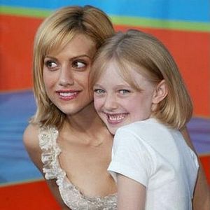 Foto Dakota Fanning