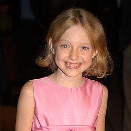 Foto Dakota Fanning