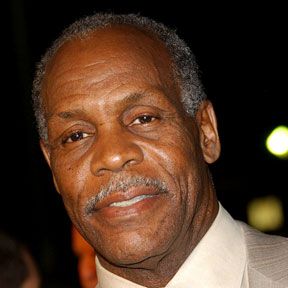Foto Danny Glover