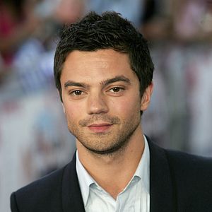 Foto Dominic Cooper