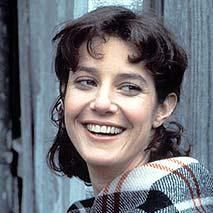Foto Debra Winger