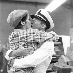 Foto Debra Winger