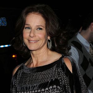 Foto Debra Winger