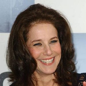 Foto Debra Winger