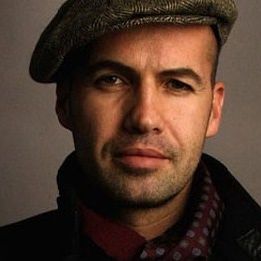 Foto Billy Zane