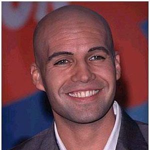 Foto Billy Zane