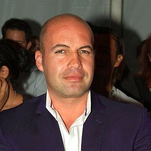 Foto Billy Zane