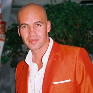 Foto Billy Zane