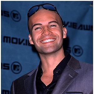 Foto Billy Zane