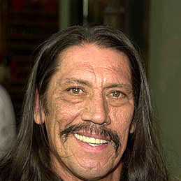 Foto Danny Trejo
