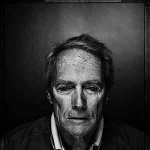 Foto Clint Eastwood