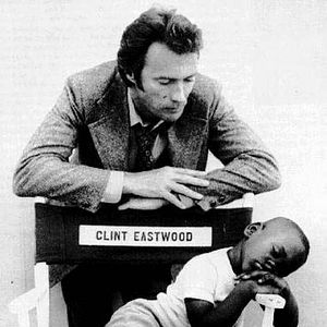 Foto Clint Eastwood