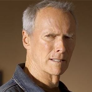 Foto Clint Eastwood
