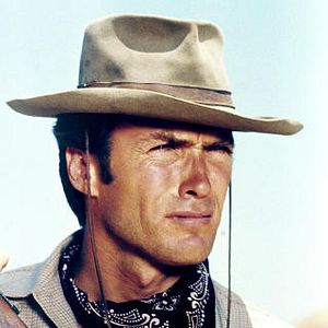 Foto Clint Eastwood