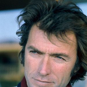 Foto Clint Eastwood