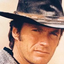 Foto Clint Eastwood