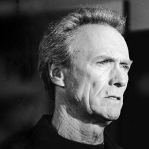Foto Clint Eastwood