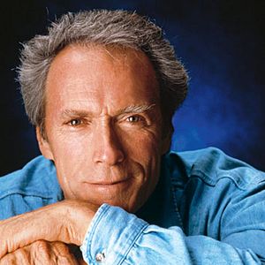 Foto Clint Eastwood