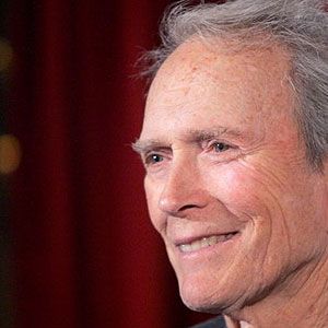 Foto Clint Eastwood