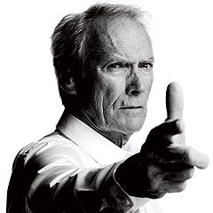 Foto Clint Eastwood