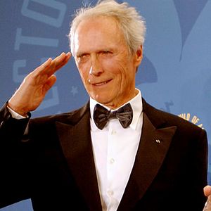 Foto Clint Eastwood