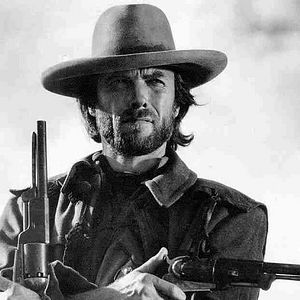 Foto Clint Eastwood