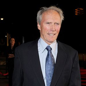 Foto Clint Eastwood