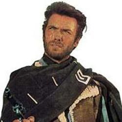 Foto Clint Eastwood