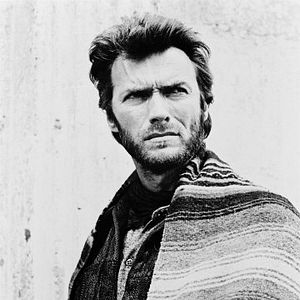 Foto Clint Eastwood