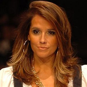 Foto Deborah Secco
