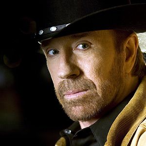 Foto Chuck Norris