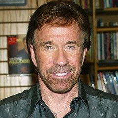 Foto Chuck Norris