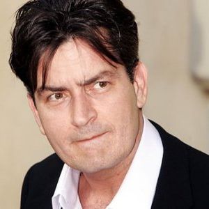 Foto Charlie Sheen