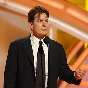 Foto Charlie Sheen