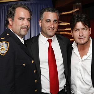 Foto Charlie Sheen
