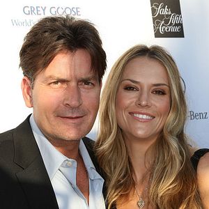 Foto Charlie Sheen