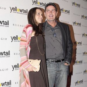 Foto Charlie Sheen