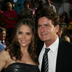Foto Charlie Sheen