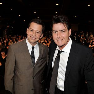 Foto Charlie Sheen