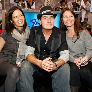 Foto Charlie Sheen