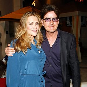 Foto Charlie Sheen